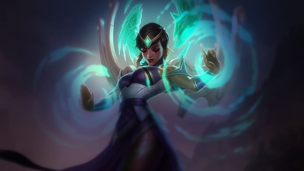 Tăng Cường, Lên Đồ Karma Arena Tăng Cường, Lên Đồ Karma Arena