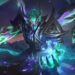 Kassadin Võ Đài Build: Tăng Cường, Lên Đồ Kassadin Arena