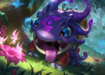 Counter Kog’Maw LOL | Khắc chế tướng Kog’Maw