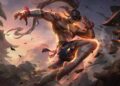 Counter Lee Sin LOL | Khắc chế tướng Lee Sin