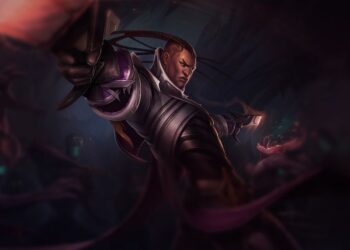 Counter Lucian LOL | Khắc chế tướng Lucian