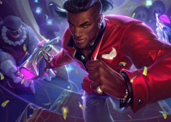 Counter Lucian LOL | Khắc chế tướng Lucian