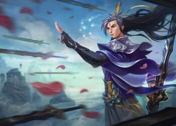 Counter Master Yi LOL | Khắc chế tướng Yi