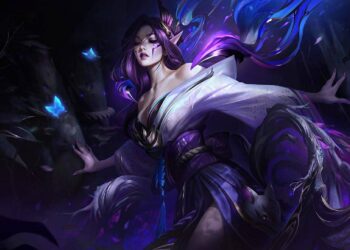 Blitzcrank Võ Đài Build: Tăng Cường, Lên Đồ Blitzcrank Arena