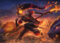 Counter Nidalee LOL | Khắc chế tướng Nidalee