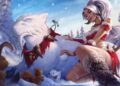 Counter Nidalee LOL | Khắc chế tướng Nidalee