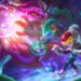 Nunu Võ Đài Build: Tăng Cường, Lên Đồ Nunu Arena