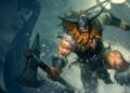 Olaf Võ Đài Build: Tăng Cường, Lên Đồ Olaf Arena