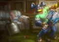 Olaf Võ Đài Build: Tăng Cường, Lên Đồ Olaf Arena