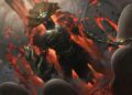 Pantheon Võ Đài Build: Tăng Cường và Lên Đồ Pan Arena