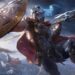 Pantheon Võ Đài Build: Tăng Cường và Lên Đồ Pan Arena