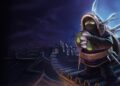 Counter Rammus LOL | Khắc chế tướng Rammus