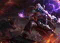 Ryze Võ Đài Build: Tăng Cường, Lên Đồ Ryze Arena