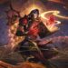 Ryze Võ Đài Build: Tăng Cường, Lên Đồ Ryze Arena