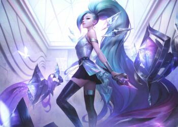 Counter Seraphine LOL | Khắc chế tướng Seraphine