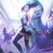 Counter Seraphine LOL | Khắc chế tướng Seraphine