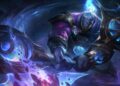 Sion Võ Đài Build: Tăng Cường, Lên Đồ Sion Arena