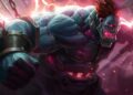 Sion Võ Đài Build: Tăng Cường, Lên Đồ Sion Arena