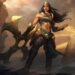 Sivir Võ Đài Build: Tăng Cường, Lên Đồ Sivir Arena