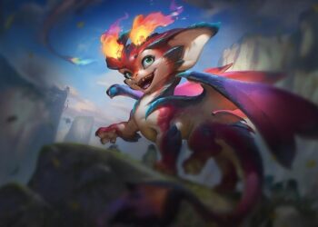 Counter Smolder LOL | Khắc chế tướng Smolder