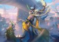 Soraka Võ Đài Build: Tăng Cường, Lên Đồ Soraka Arena