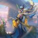 Soraka Võ Đài Build: Tăng Cường, Lên Đồ Soraka Arena