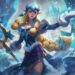 Soraka Võ Đài Build: Tăng Cường, Lên Đồ Soraka Arena