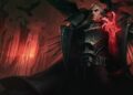 Swain Võ Đài Build: Tăng Cường, Lên Đồ Swain Arena