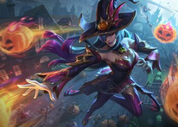 Yone Võ Đài Build: Tăng Cường, Lên Đồ Yone Arena
