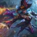 Yone Võ Đài Build: Tăng Cường, Lên Đồ Yone Arena