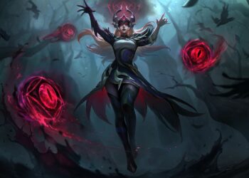 Yone Võ Đài Build: Tăng Cường, Lên Đồ Yone Arena
