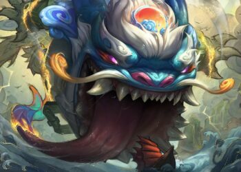 Yone Võ Đài Build: Tăng Cường, Lên Đồ Yone Arena