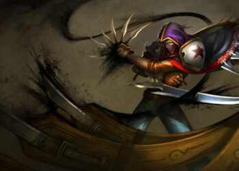 Yone Võ Đài Build: Tăng Cường, Lên Đồ Yone Arena