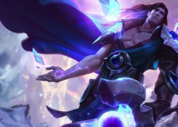Yone Võ Đài Build: Tăng Cường, Lên Đồ Yone Arena