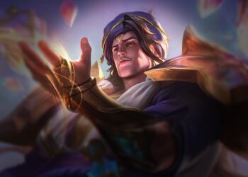 Yone Võ Đài Build: Tăng Cường, Lên Đồ Yone Arena