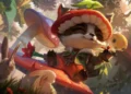 Teemo ARAM Build: Bảng Ngọc & Lên Đồ