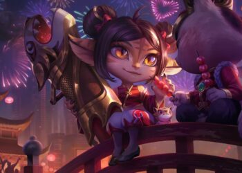 Counter Tristana LOL | Khắc chế tướng Tristana