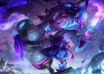 Counter Tristana LOL | Khắc chế tướng Tristana
