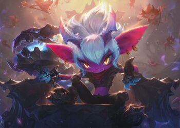 Counter Tristana LOL | Khắc chế tướng Tristana