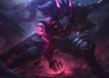Tryndamere Arena Build: Tăng Cường, Lên Đồ Tryndamere Võ Đài