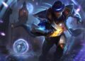 Twisted Fate Arena Build: Tăng Cường, Lên Đồ TF Võ Đài