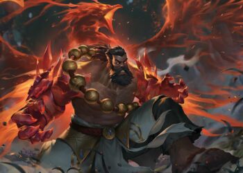 Counter Udyr LOL | Khắc chế tướng Udyr