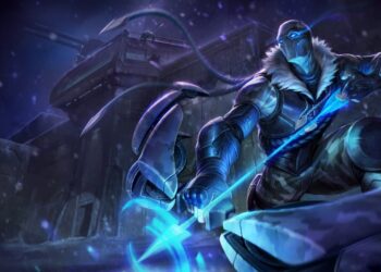 Yone Võ Đài Build: Tăng Cường, Lên Đồ Yone Arena