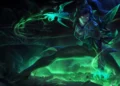 Vayne Võ Đài Build: Tăng Cường, Lên Đồ Vayne Arena