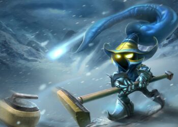 Yone Võ Đài Build: Tăng Cường, Lên Đồ Yone Arena