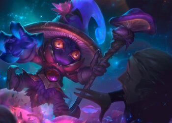 Yone Võ Đài Build: Tăng Cường, Lên Đồ Yone Arena