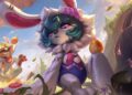 Yone Võ Đài Build: Tăng Cường, Lên Đồ Yone Arena