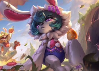 Yone Võ Đài Build: Tăng Cường, Lên Đồ Yone Arena