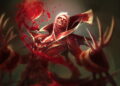 Vladimir Võ Đài Build: Tăng Cường, Lên Đồ Vladimir Arena