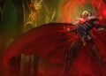 Vladimir Võ Đài Build: Tăng Cường, Lên Đồ Vladimir Arena